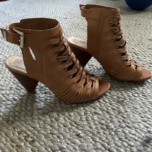 Vince Camuto sandals